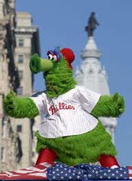 Go Phillies! 